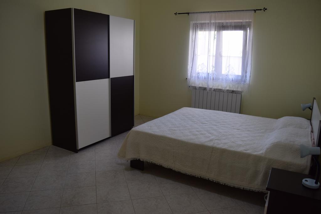Apartment Vera Štinjan Eksteriør billede