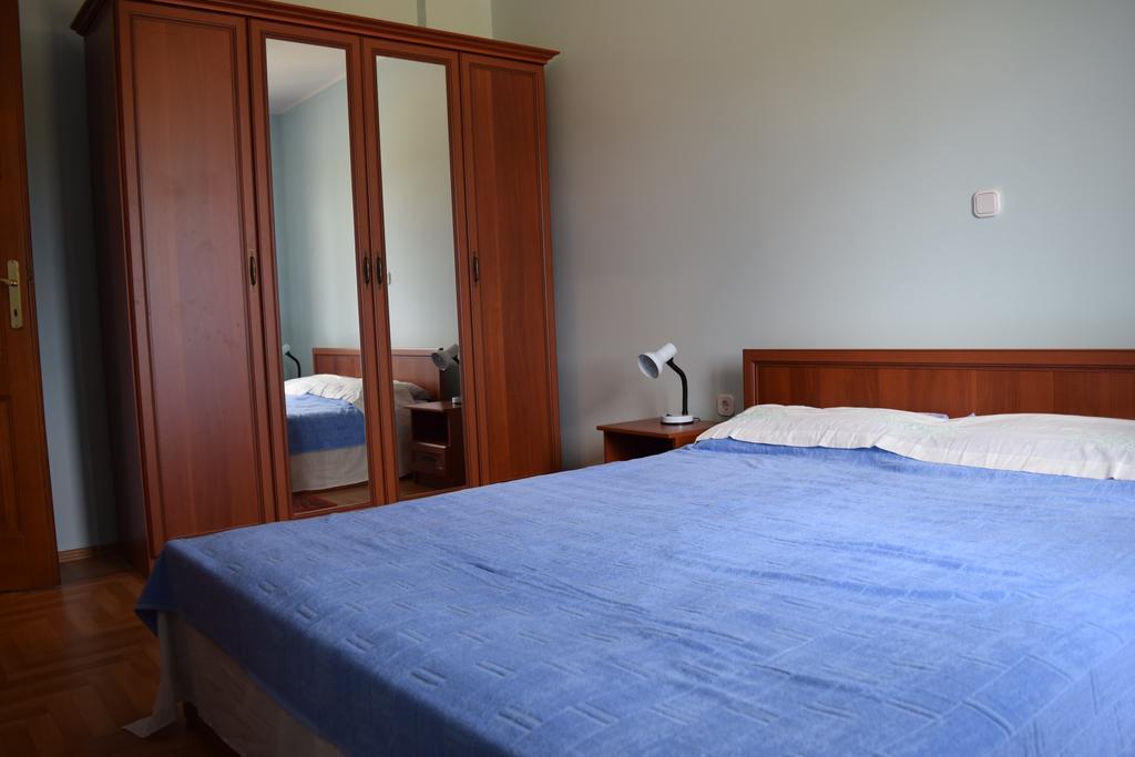 Apartment Vera Štinjan Eksteriør billede